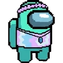 Cian sprite
