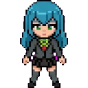 이소벨 sprite
