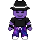 Elon sprite