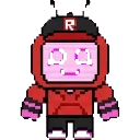 Veeronica sprite