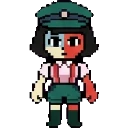 Ena sprite