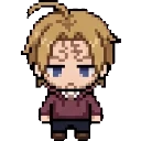 Gabriel sprite