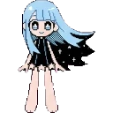 StaRARA sprite