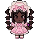 Leana sprite