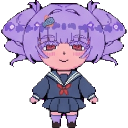 Kokomi sprite