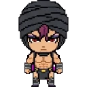 Kars sprite