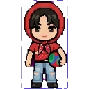 성현 sprite