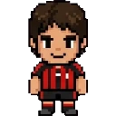 Kaka sprite
