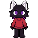 Эшли sprite