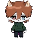 Kenji Nakamura sprite