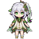 Nahida sprite