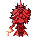 SO8 sprite