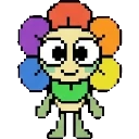 Dandy sprite