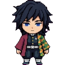 Giyu sprite