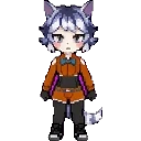 Xio sprite