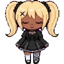 Emmily*oc* sprite