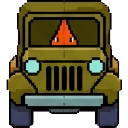 Matt sprite