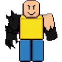 John Doe sprite