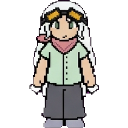 Aina sprite