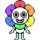Dandy sprite