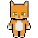 Chuck NastyMC sprite