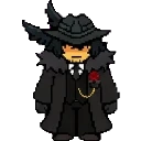 Mafioso sprite