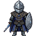 Korian sprite