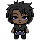 Kaito sprite