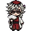 Douma sprite