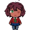 Cloey sprite