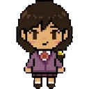 mari sprite