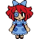 New NPC sprite
