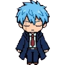 Lance Crown sprite