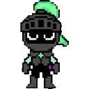 Soulvester sprite