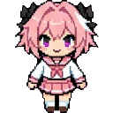 Lleni sprite
