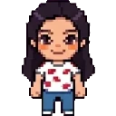 Ping sprite