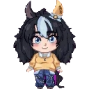Winona sprite