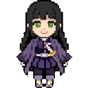 Joice Imazu sprite
