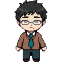 Hiro sprite