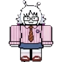 Yuna sprite