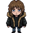 Malice sprite