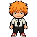 denji sprite