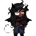 Amelia sprite