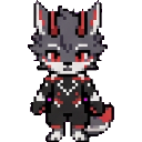 K-RS sprite