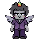 Lulu sprite