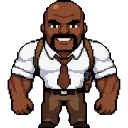 テリー sprite