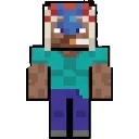 lookout3D sprite