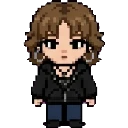 Emily sprite