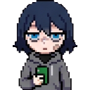 Celline sprite