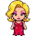 Calder sprite